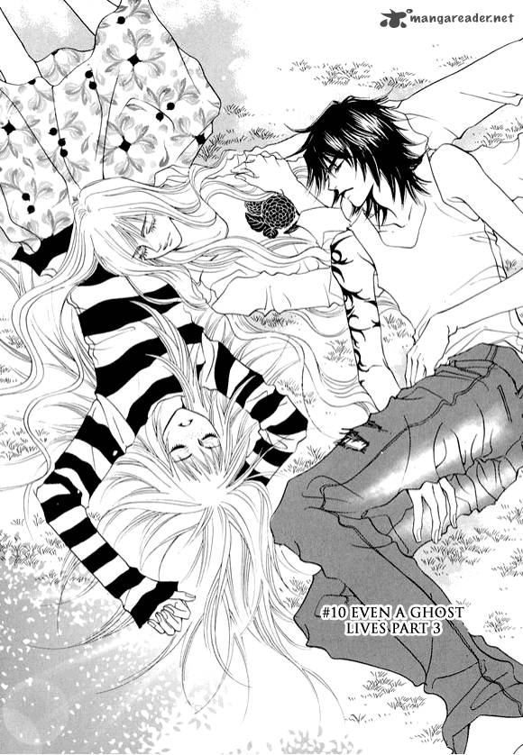 Boarding House In Wonderland 10 1