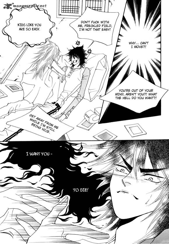 Boarding House In Wonderland 10 10