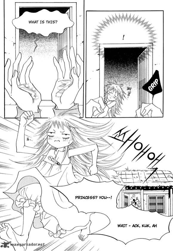 Boarding House In Wonderland 10 14