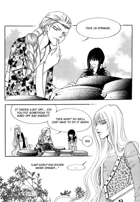 Boarding House In Wonderland 10 2