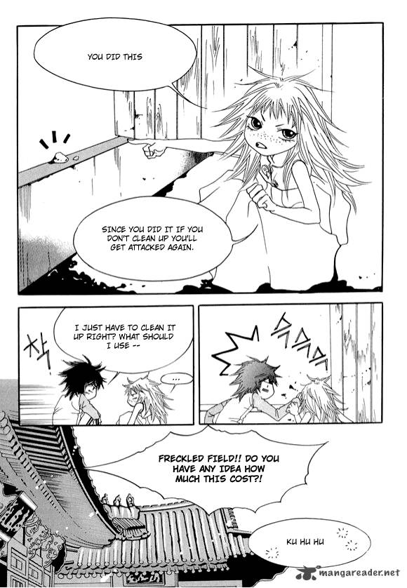 Boarding House In Wonderland 10 26
