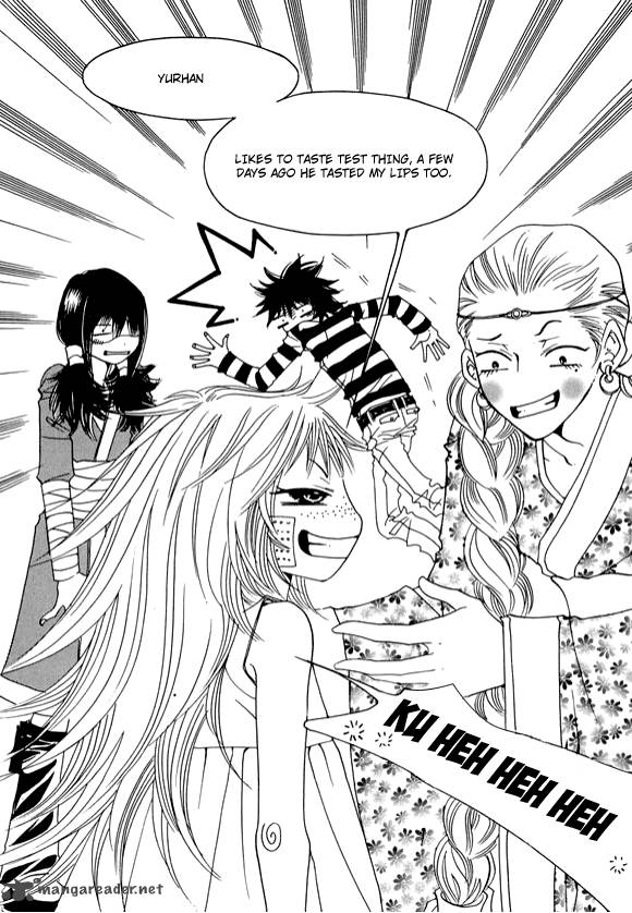 Boarding House In Wonderland 10 29