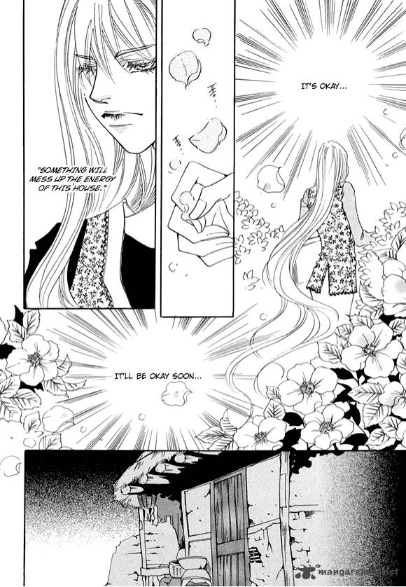 Boarding House In Wonderland 10 3