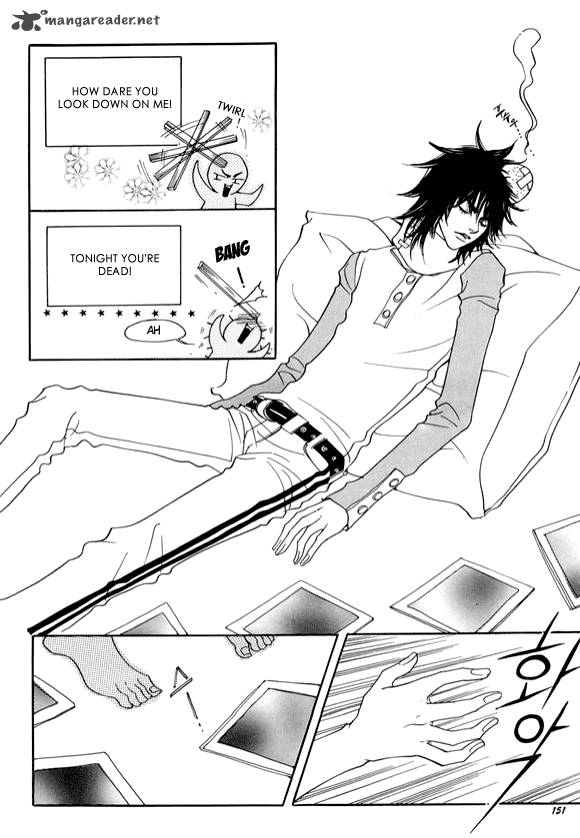 Boarding House In Wonderland 10 5