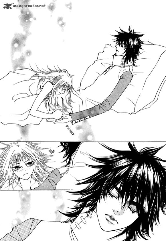 Boarding House In Wonderland 10 6