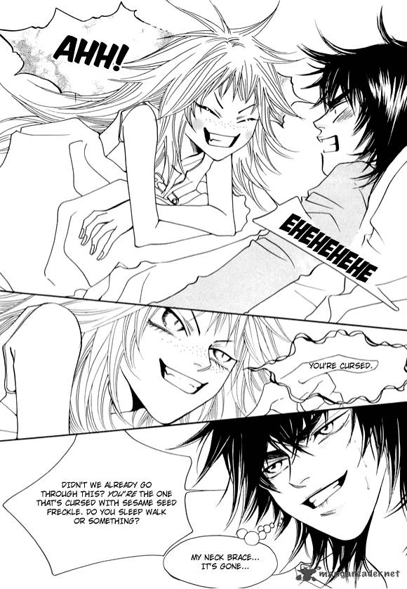Boarding House In Wonderland 10 9