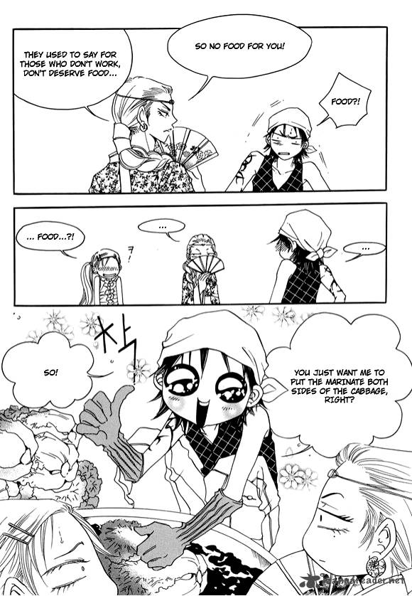 Boarding House In Wonderland 11 17