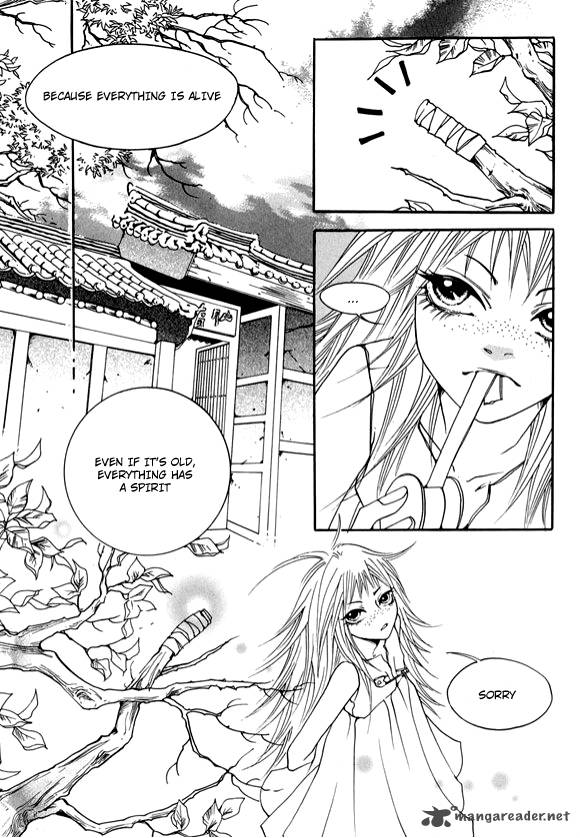 Boarding House In Wonderland 11 21