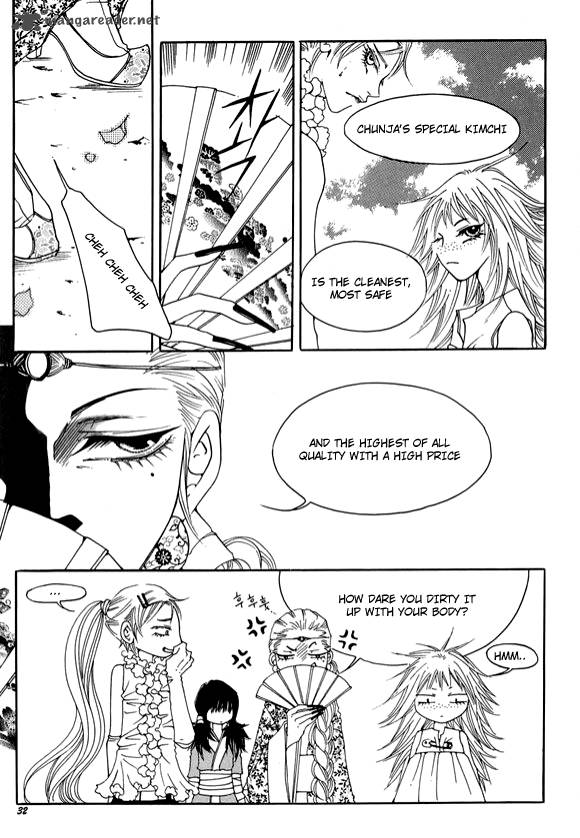 Boarding House In Wonderland 11 27