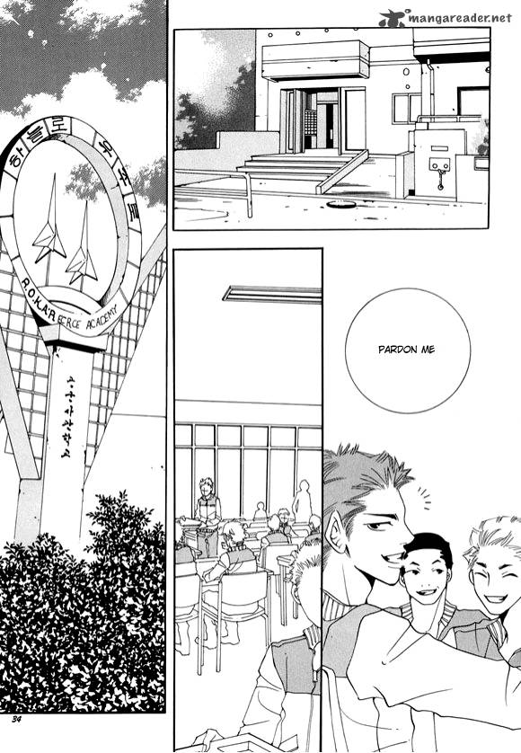 Boarding House In Wonderland 11 29
