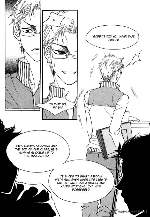 Boarding House In Wonderland 11 31