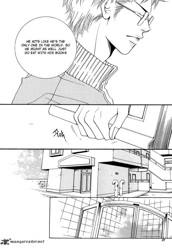 Boarding House In Wonderland 11 32