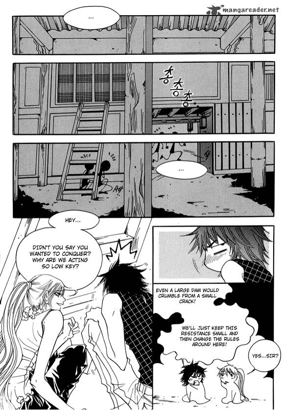 Boarding House In Wonderland 11 37