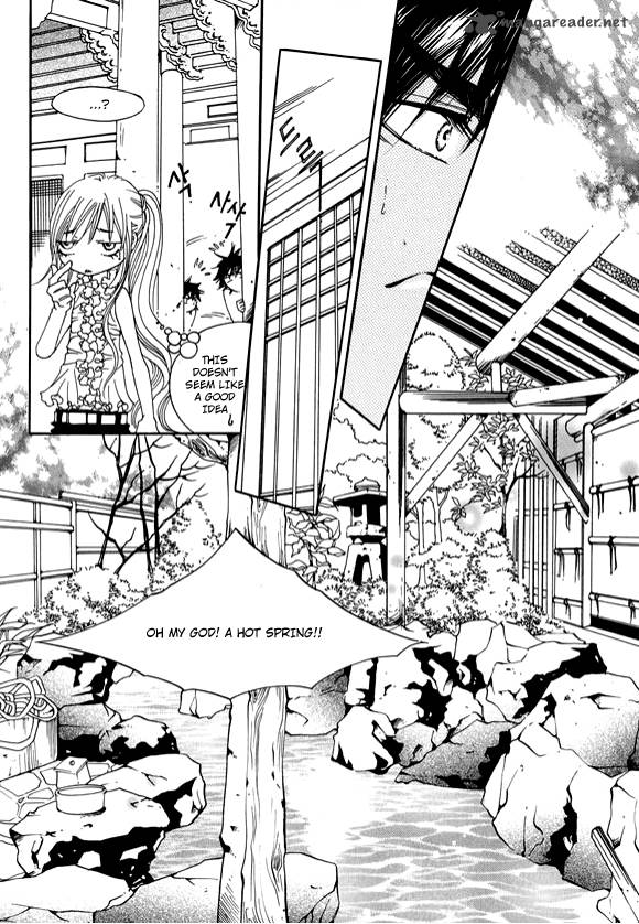 Boarding House In Wonderland 11 38