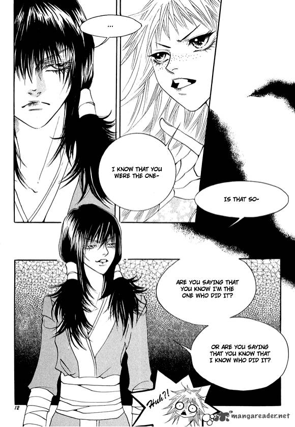 Boarding House In Wonderland 11 7