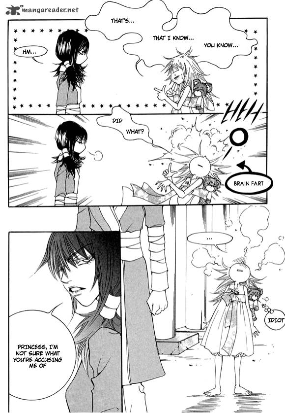 Boarding House In Wonderland 11 8