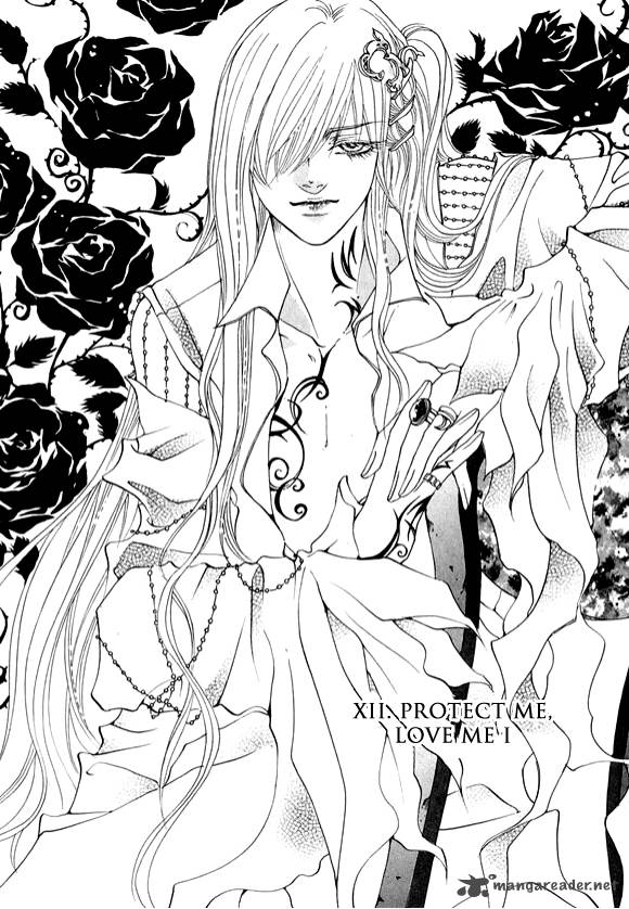 Boarding House In Wonderland 12 1