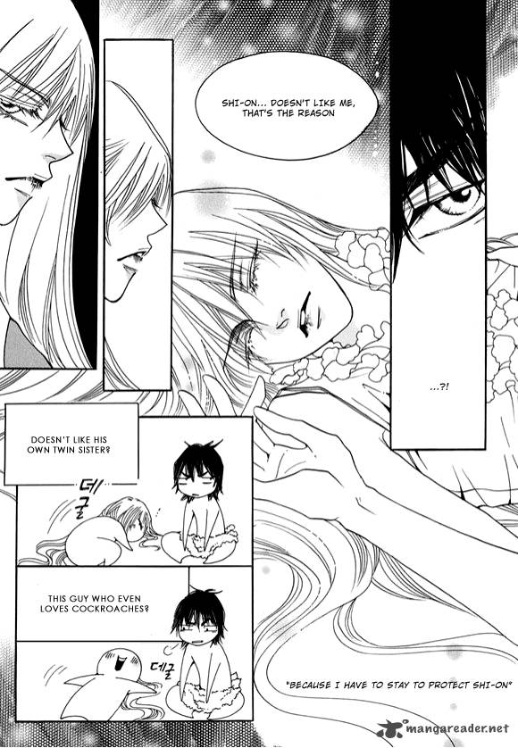 Boarding House In Wonderland 12 14