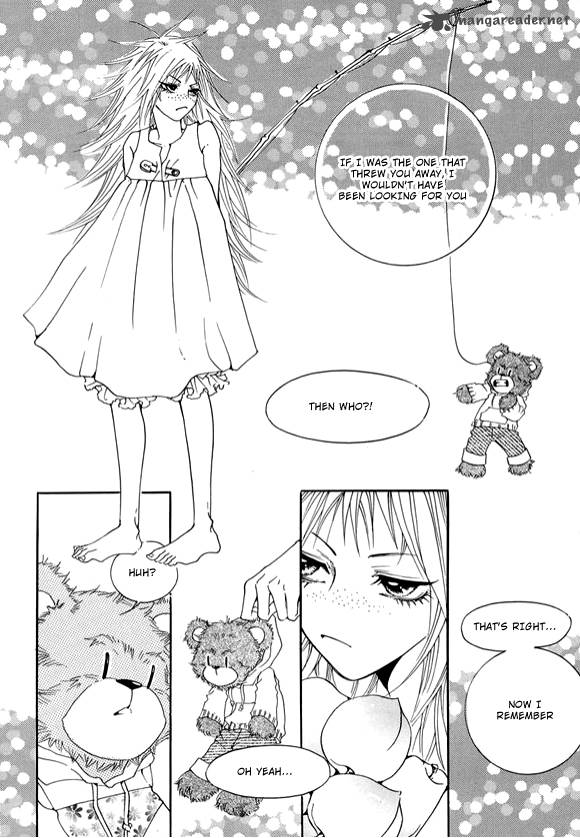 Boarding House In Wonderland 12 19