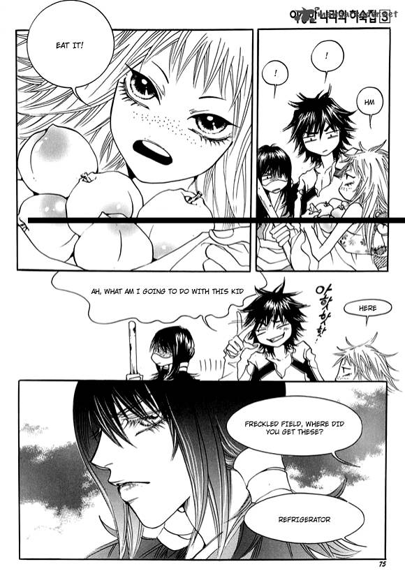 Boarding House In Wonderland 12 27