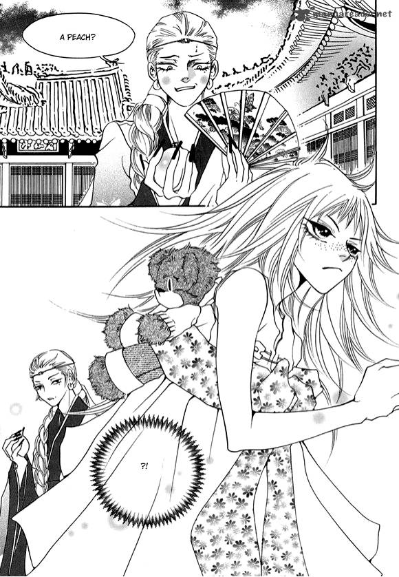 Boarding House In Wonderland 12 30