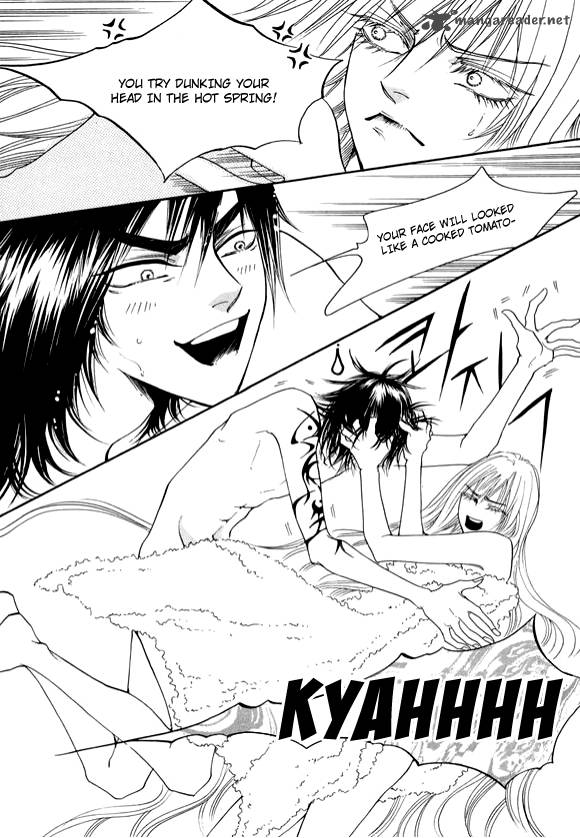 Boarding House In Wonderland 12 5