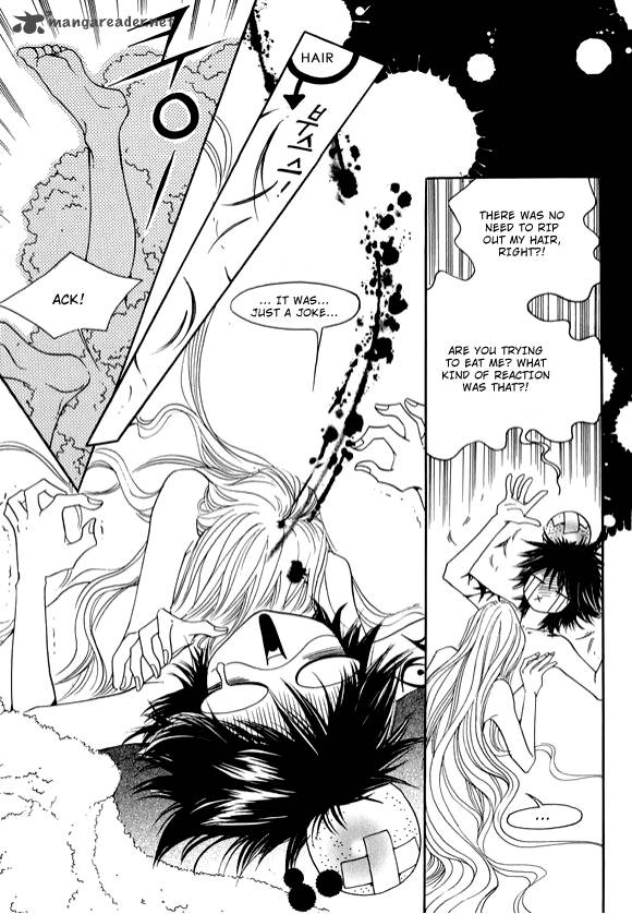Boarding House In Wonderland 12 6