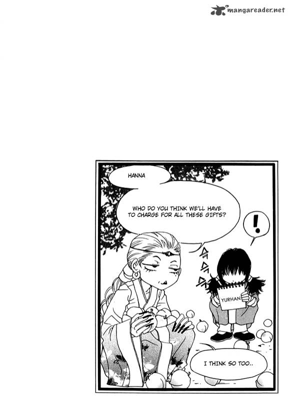 Boarding House In Wonderland 13 1