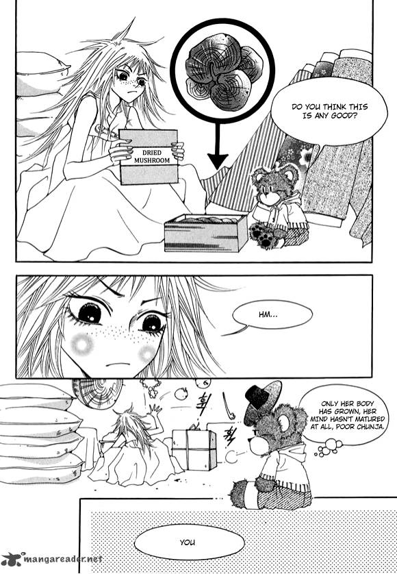 Boarding House In Wonderland 13 19