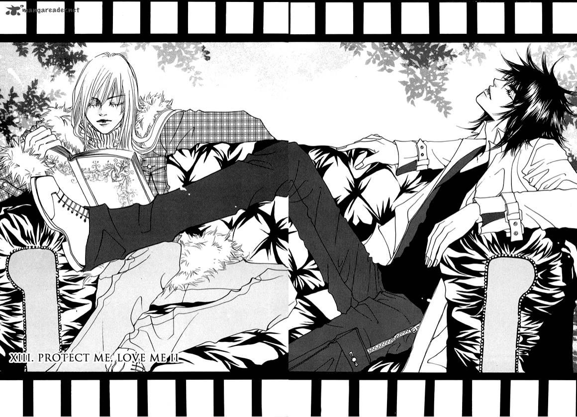 Boarding House In Wonderland 13 2
