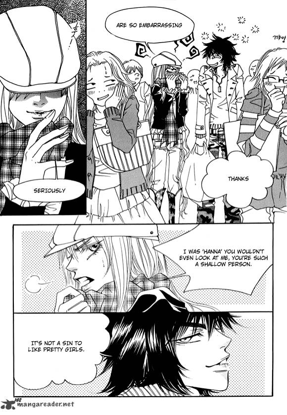 Boarding House In Wonderland 13 20