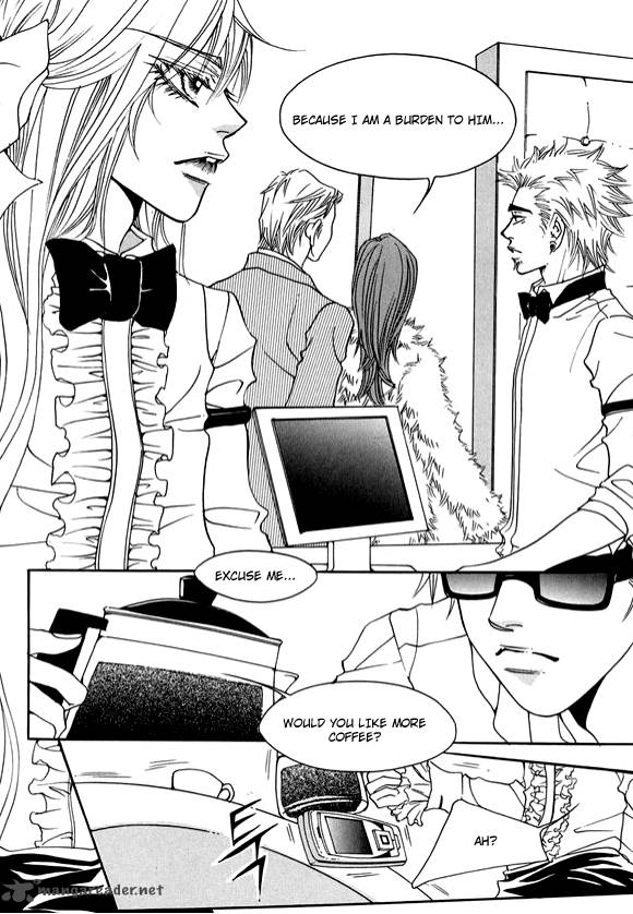 Boarding House In Wonderland 13 29