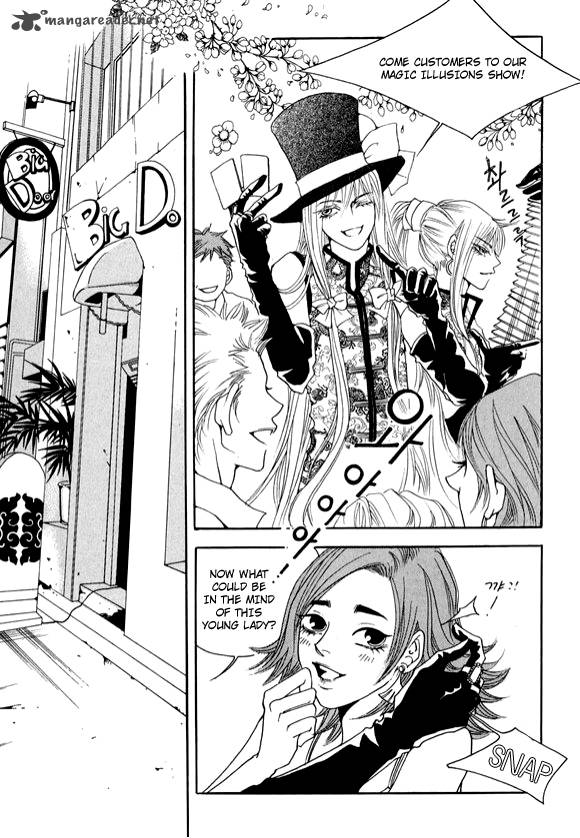 Boarding House In Wonderland 13 3
