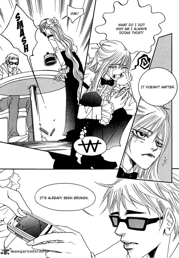 Boarding House In Wonderland 13 30