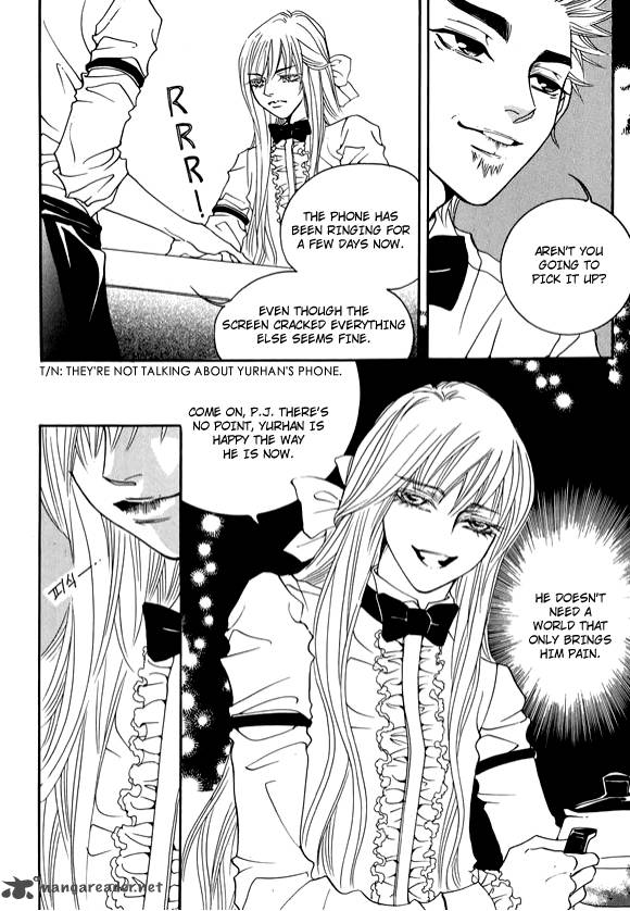 Boarding House In Wonderland 13 33