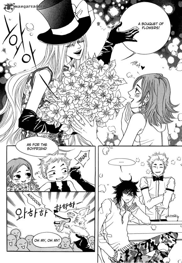 Boarding House In Wonderland 13 4