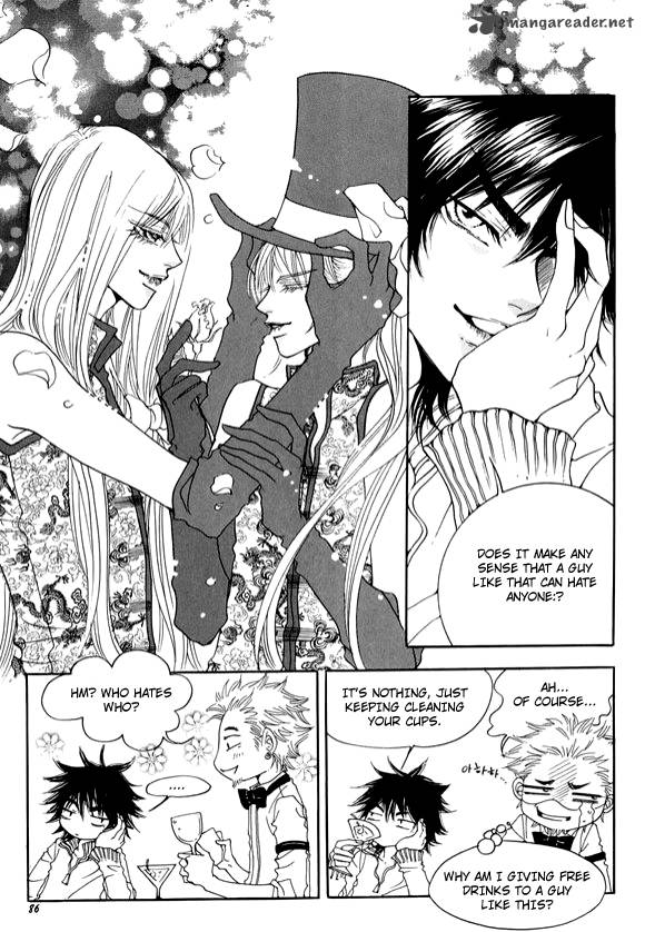 Boarding House In Wonderland 13 5