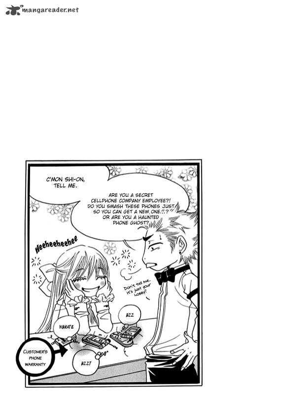 Boarding House In Wonderland 14 1