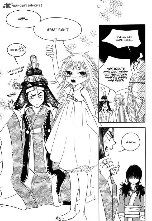 Boarding House In Wonderland 14 11