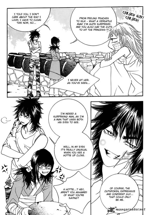 Boarding House In Wonderland 14 13