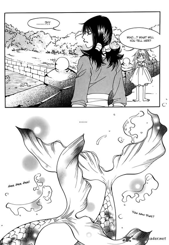 Boarding House In Wonderland 14 17