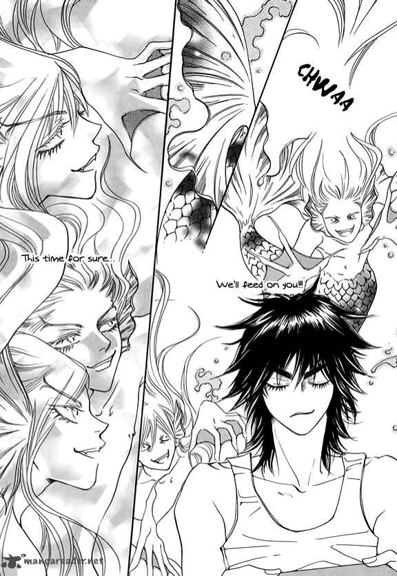 Boarding House In Wonderland 14 18