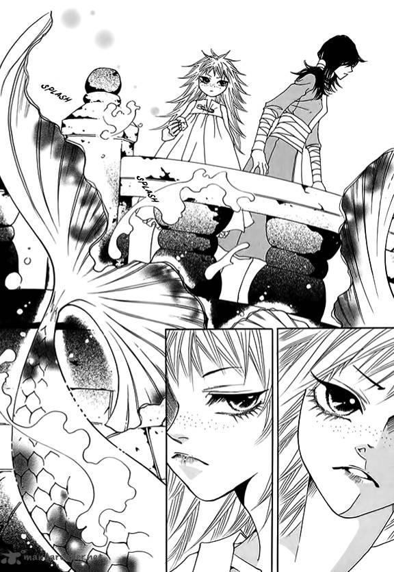 Boarding House In Wonderland 14 20