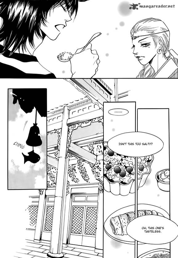 Boarding House In Wonderland 14 23