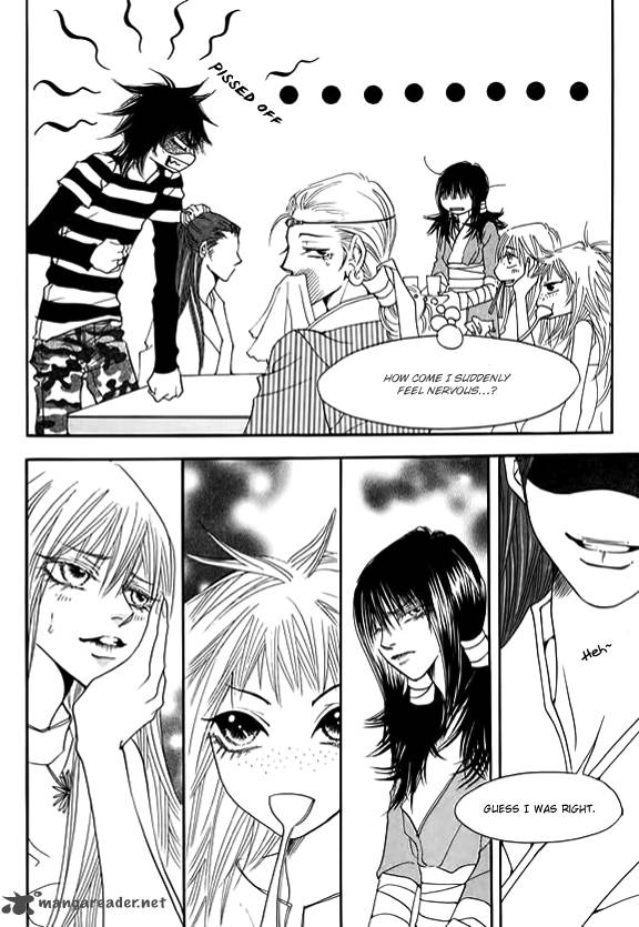 Boarding House In Wonderland 14 25