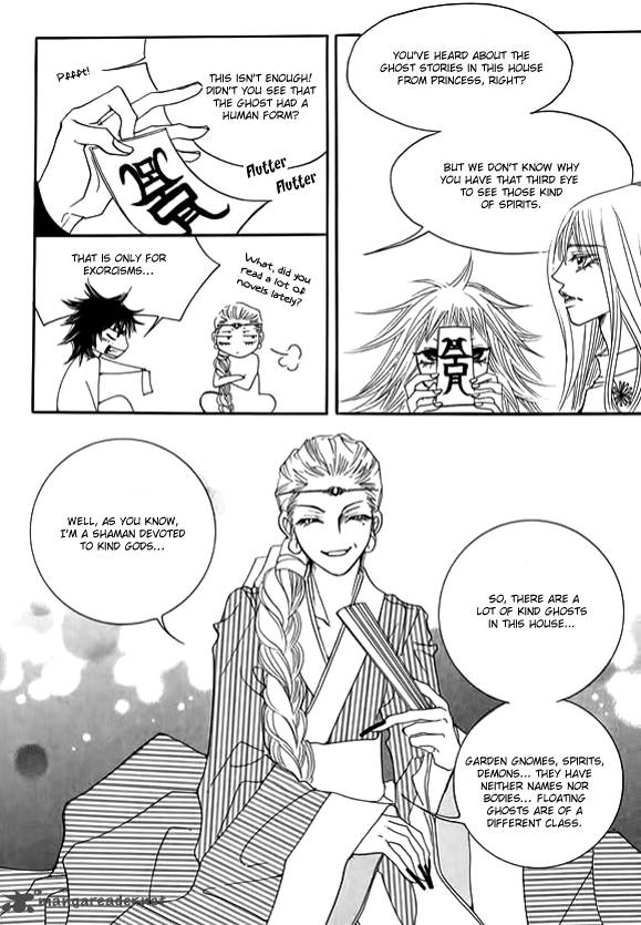 Boarding House In Wonderland 14 29