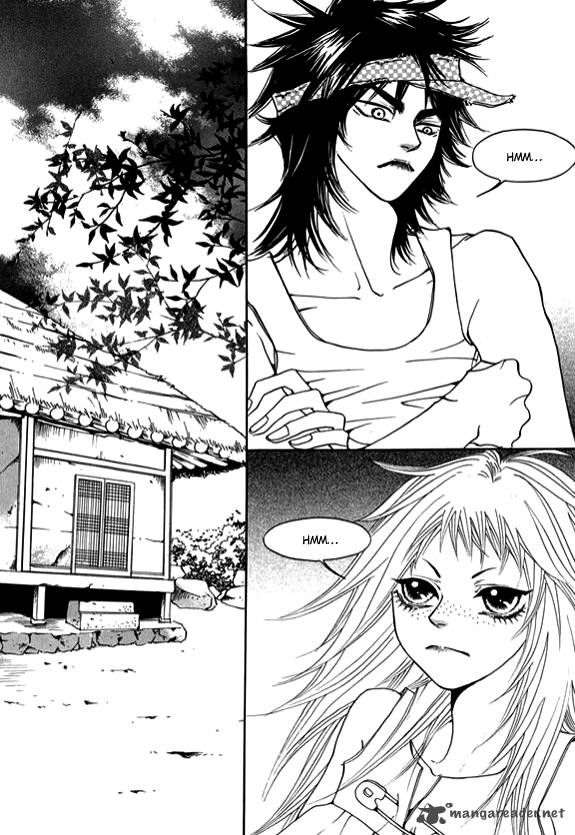 Boarding House In Wonderland 14 3