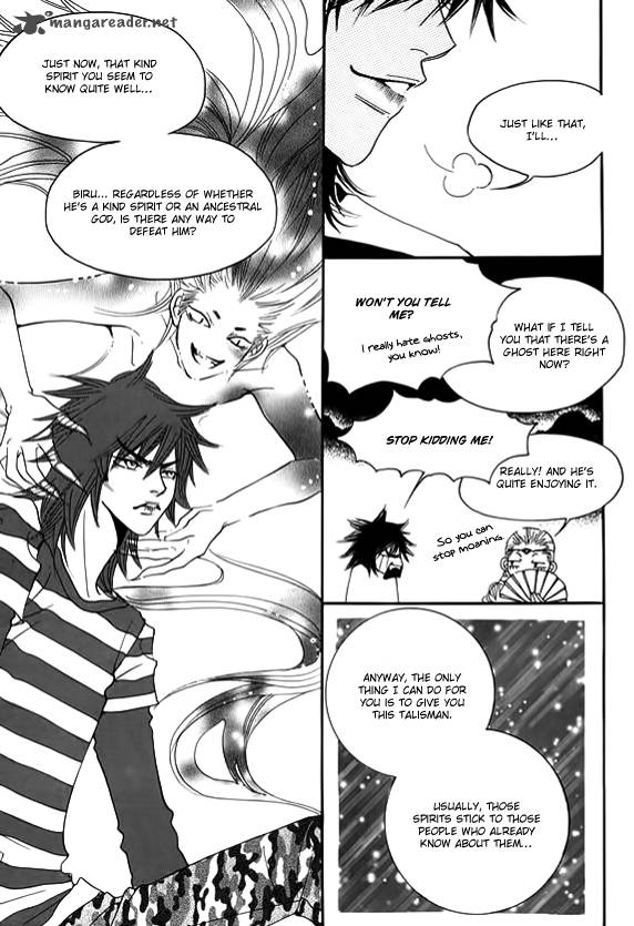 Boarding House In Wonderland 14 30