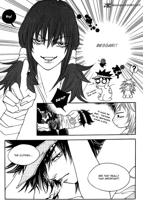 Boarding House In Wonderland 14 5