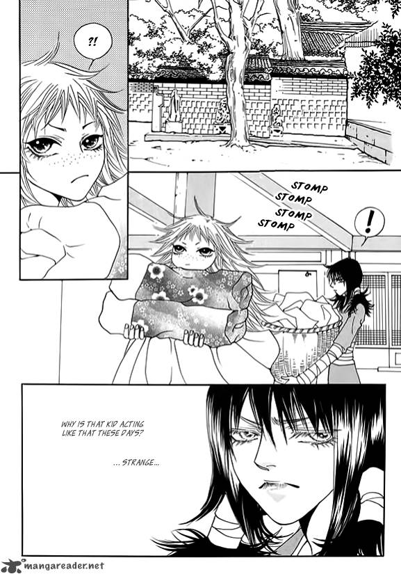 Boarding House In Wonderland 14 7